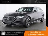 Mercedes-Benz E 200 T AVANTGARDE/LED/AHK/DISTRONIC/KeylessGO - Mercedes-Benz E 200 in Chemnitz