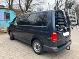 Volkswagen VW T6 Transporter Camper-Ausbau | 150 PS | - VW T6 Transporter von privat