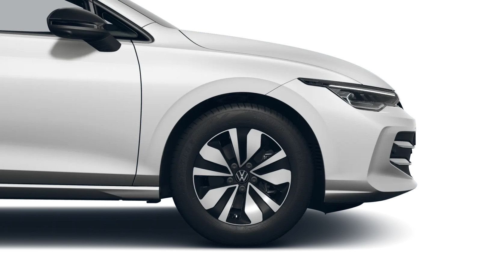 Volkswagen Golf - Bild 4