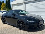 Audi TT Coupe S-Line *S-Tronic*B&O*Keyless*Matrix*RS* - Audi TT in Bielefeld