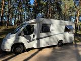 Fiat Ducato  - Wohnwagen & Wohnmobile in Berlin