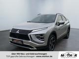 Mitsubishi Eclipse Cross Plus 2.4 PHEV 4WD TEMP PDC NAV KAM