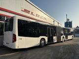 Mercedes-Benz O 530 Citaro G C2 / Euro 6 / Klima - Angebote