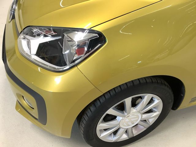 Club up!  1,0 l 44 kW roof pack, Klima, SHZ