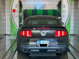 Ford Mustang GT Cabrio  V8  5.0L (US-Mod... - Ford Mustang aus 2011: 5.0