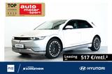Hyundai IONIQ 5 TECHNIQ-P 77,4 kWh 239KW (325PS) Allrad - Hyundai IONIQ 5 in Köln