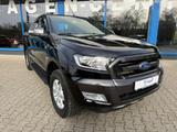Ford Ranger Wildtrak Doppelk. 4x4 Laderaumrollo, AHK - : Lader