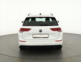 Volkswagen Golf VIII Variant 2.0 TDI Life LED Navi DAB ACC - Volkswagen Golf: Variant