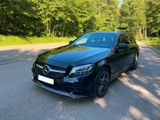 Mercedes-Benz C 180 T AMG-Styling+Easy-Pack+Burm - Mercedes-Benz C-Class: AMG Styling