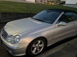 Mercedes-Benz CLK 200 Kompressor Avantgard - Mercedes-Benz CLK 200 aus 2004