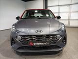 Hyundai i10 1.2 Trend ParkPilot|Sitzhz|App - Hyundai i10 Gebrauchtwagen in München