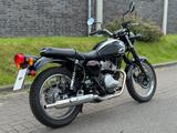 Kawasaki Meguro S1 *ABS*Luftgekühlt*Retro*LED*1.Hand* - Offers