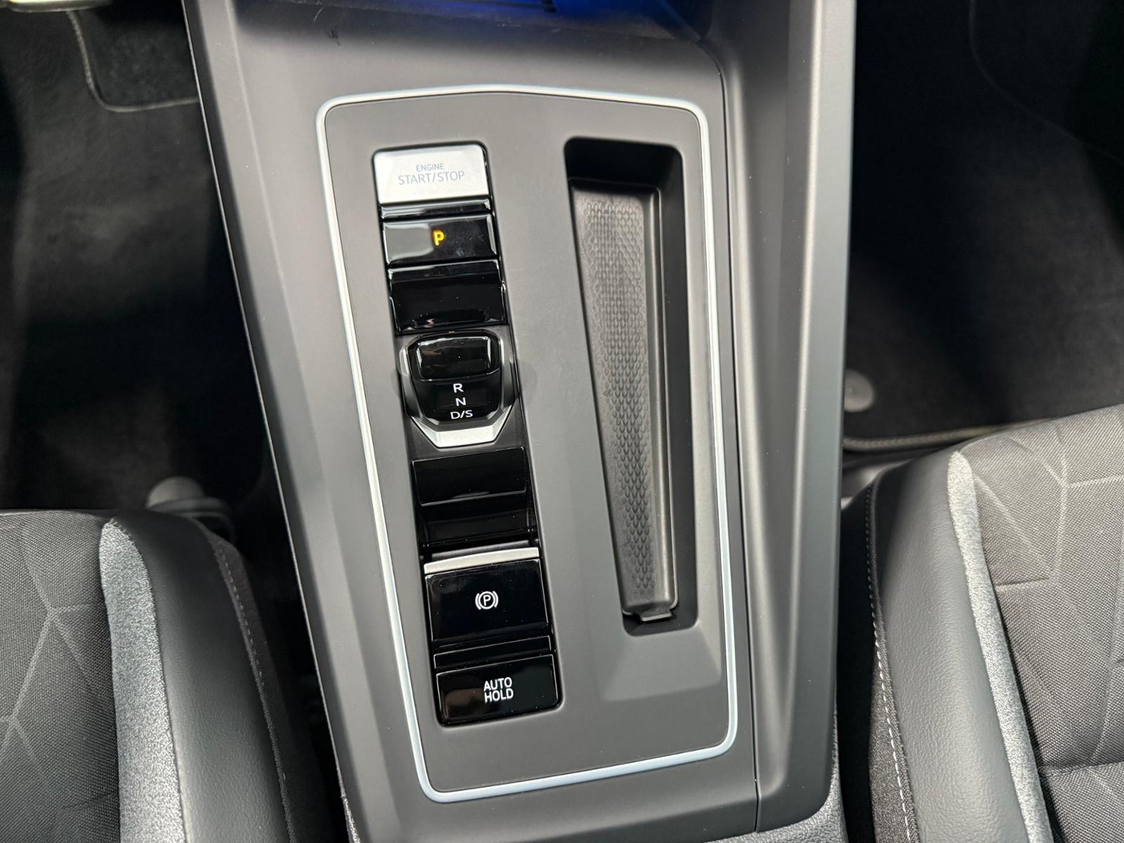 Volkswagen Golf VIII Goal 1.5 eTSI DSG LED RFK SHZ ACC, миниатюра 16