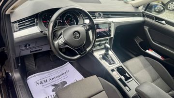 Volkswagen Passat Variant - 9