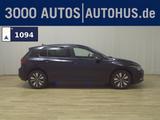 Volkswagen Golf-8 2.0 TDI Move Navi LED AHK AID ACC RFK