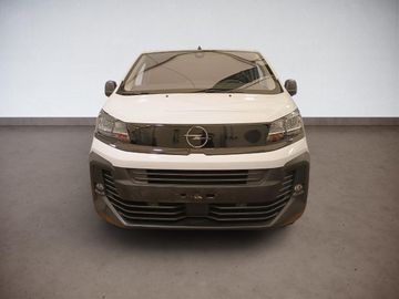 Bild 3 Opel Vivaro Cargo XL AT Edition 2.0 CDTI+NAVI+PDC+LHZ