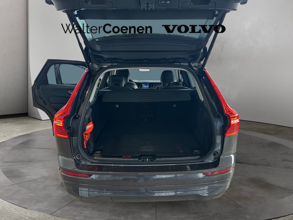 VOLVO XC60 B4 D Core VOLVO XC60 B4 D Core