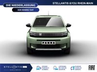 Fiat Grande Panda - Vorschau Bild 3