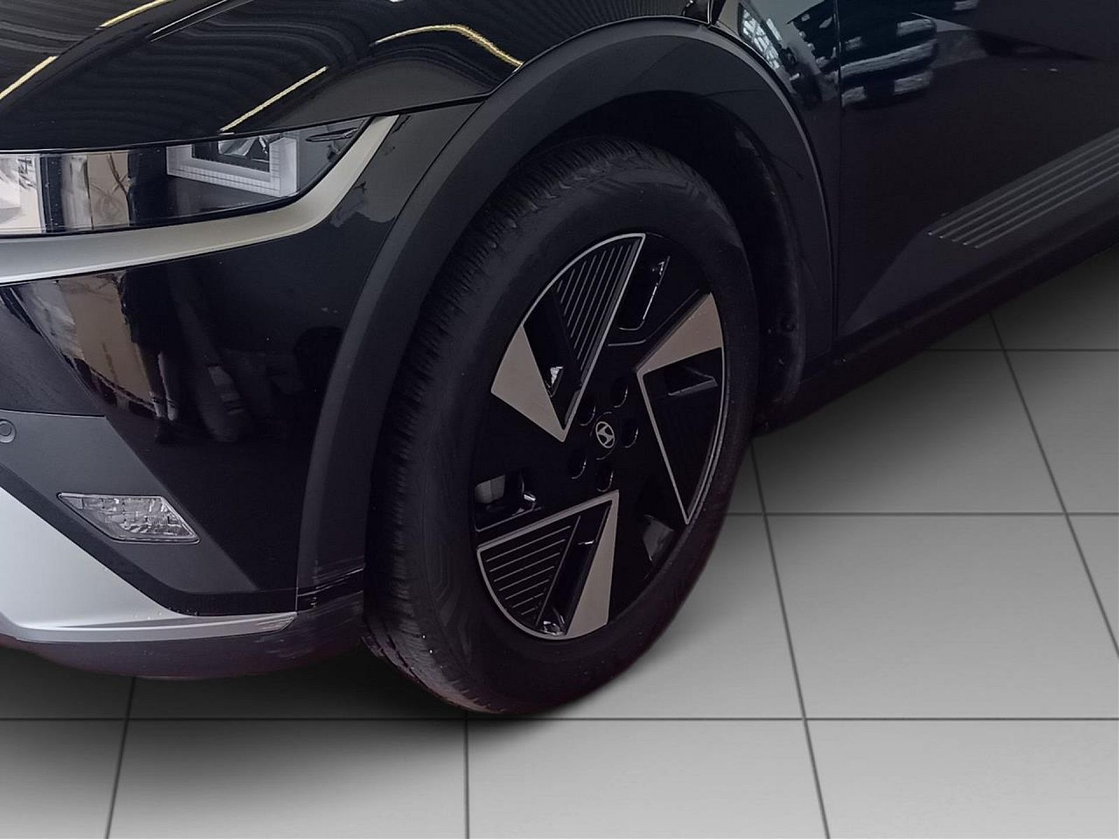 Hyundai IONIQ 5 – Bild 8