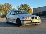 BMW E 46 316ti - BMW 316 in Bremen