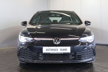 Volkswagen Golf VIII GTI 2.0 TSI AID+CARPLAY+AMBIENT+PANO
