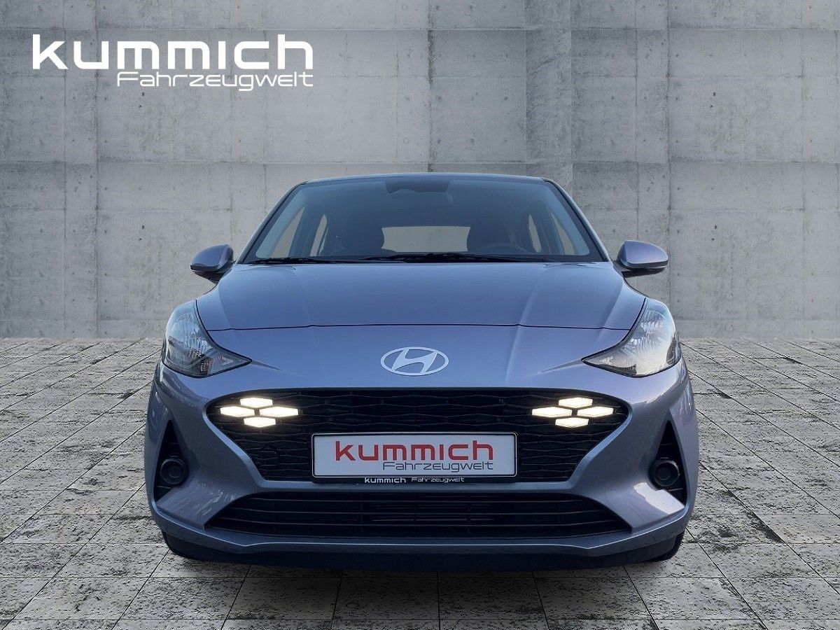 Hyundai i10 – Bild 2