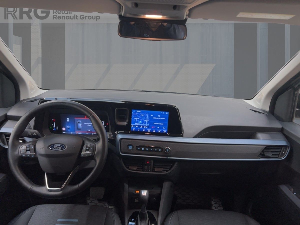 Ford Tourneo - Bild 10