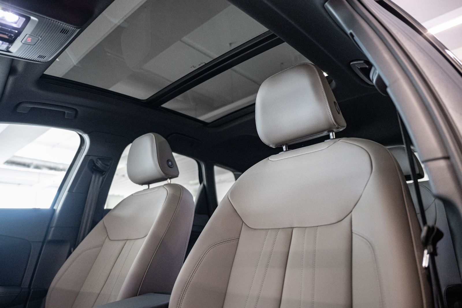 Audi Q3 - Bild 12