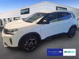 Citroën C5 Aircross Max 1.2 Mild-Hybrid SHZ*NAVI - Citroën C5 Aircross MAX mit Hybrid-Antrieb (Benzin/Elektro)