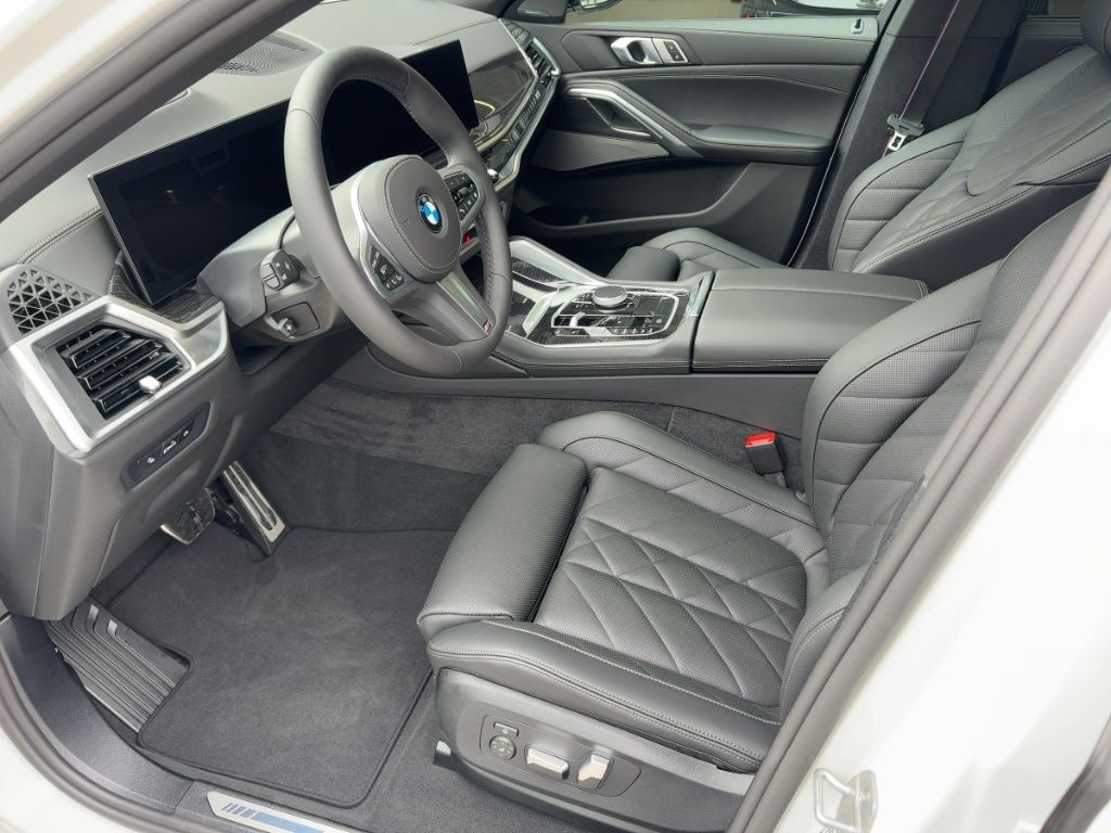 BMW X6 - Bild 6
