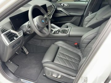 BMW X6 - 6