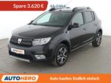 Dacia Sandero 0.9 TCe Stepway Celebration*NAVI*CAM*PDC - Dacia Sandero Gebrauchtwagen in Bonn