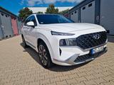 Hyundai SANTA FE 2.2 Signature DCT Absolut Voll Mwst