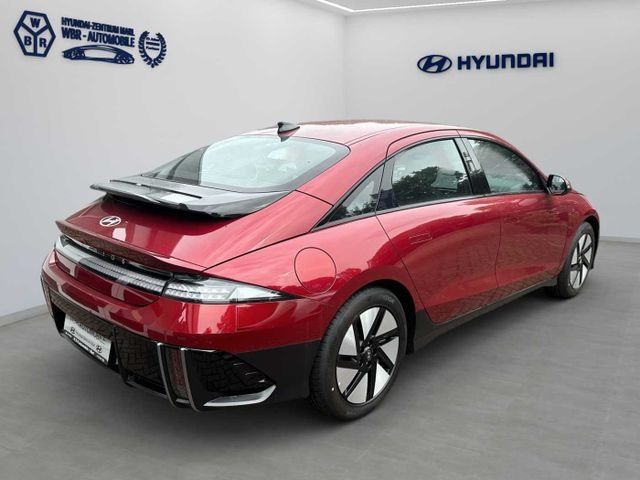 Hyundai IONIQ 6 – Bild 5