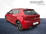 Seat Ibiza 1.0 TSI FR ACC FLA LM KeyLess KlimaA Navi - Seat Ibiza in Oberhausen