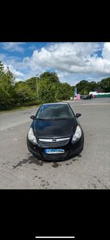 Opel Corsa D  111 Jahre Edition  günstig... - : Kleinwagen, Günstig