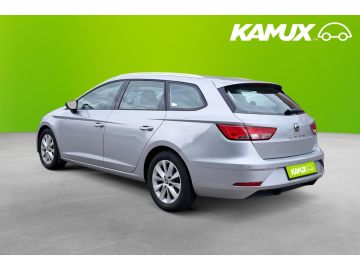 SEAT Leon - 6