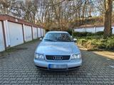 Audi A6 TÜV NEU! - gebrauchte Audi A6 aus dem Jahr 1996