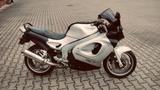 Triumph Sprint ST - Edler Reiseflitzer - TRIUMPH SPRINT ST