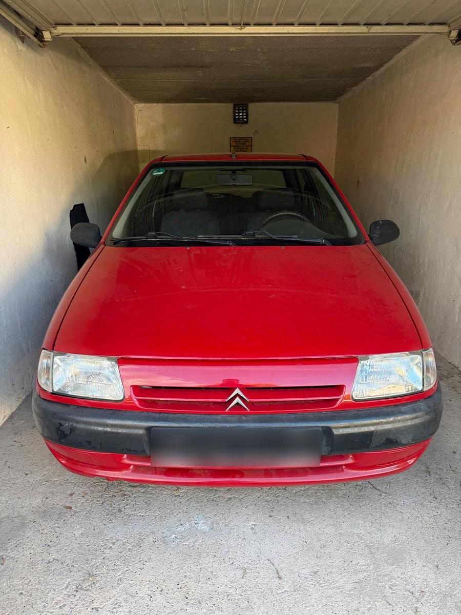 Citroën SAXO