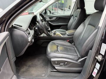 Audi Q7 - 11