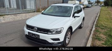 Volkswagen Tiguan - 9