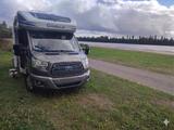 Chausson Welcome 610 - Chausson Welcom