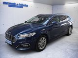 Ford Mondeo Turnier 2.0 Ti-VCT Hybrid Trend AHK+Ambie