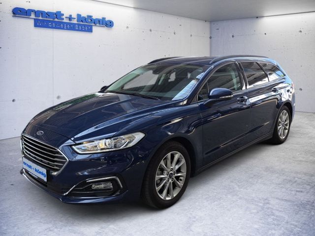 Ford Mondeo Turnier 2.0 Ti-VCT Hybrid Trend AHK+Ambie
