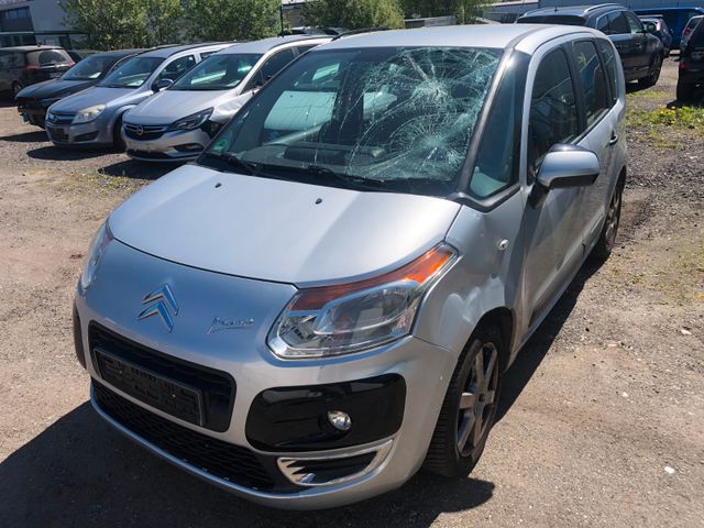 Citroën C3 Picasso Tendance Wildschaden