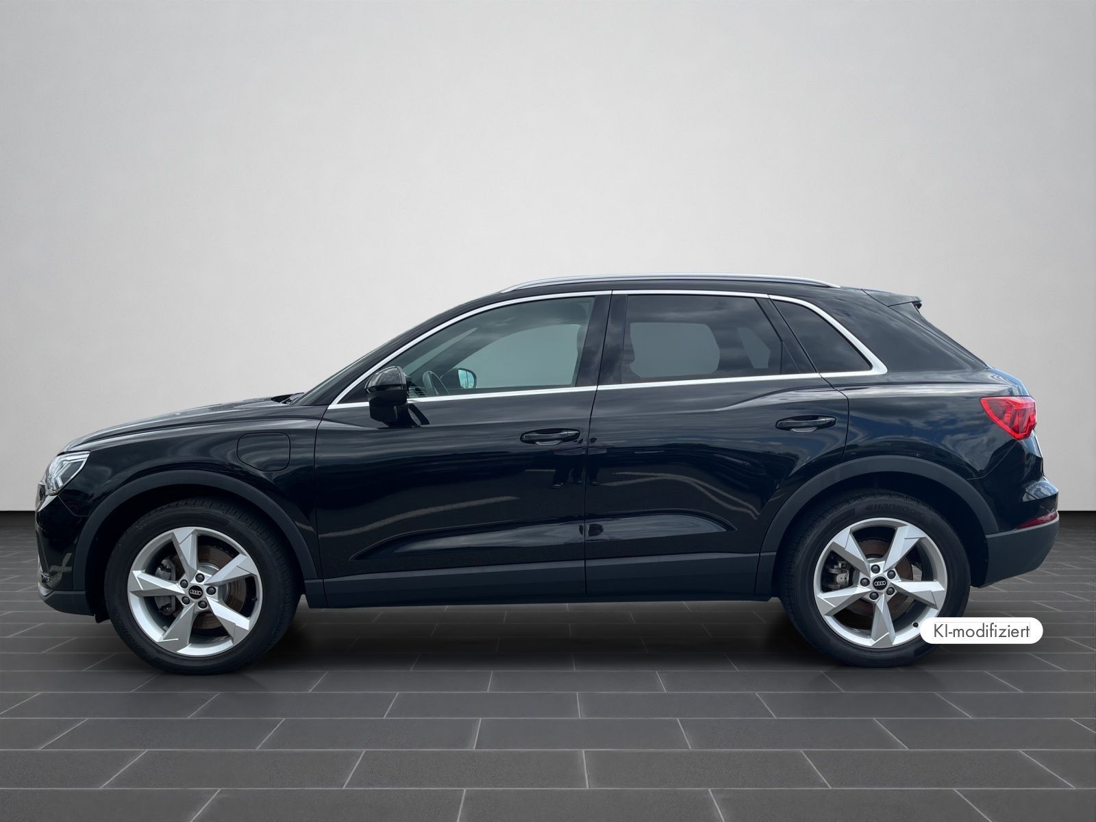 Audi Q3 - Bild 8
