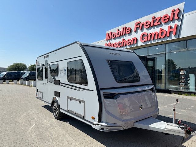 Knaus Südwind 460 EU 60Y Gas-Paket, Dusche, ASF Bug