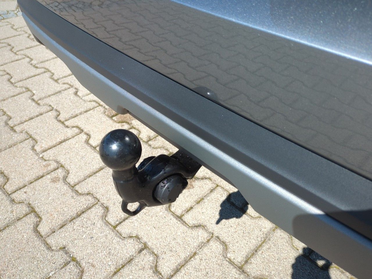 Fahrzeugabbildung SKODA Kamiq Selection 1.0 TSI DSG - AHK,Matrix,Kamera