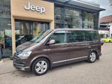 Volkswagen T6 Multivan Highline DSG Top - VW T6 Multivan Gebrauchtwagen in München